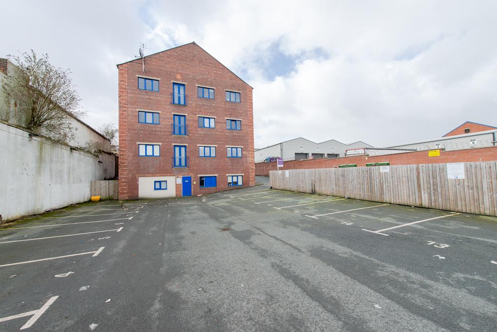 External Parking