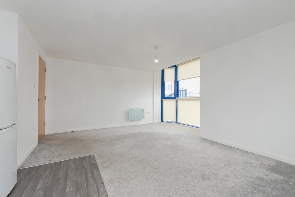 Open Plan Lounge Diner Kitchen 3