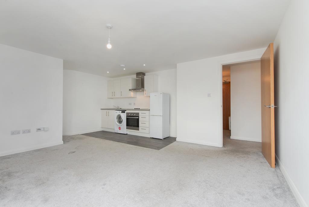 Open Plan Lounge Diner Kitchen 4