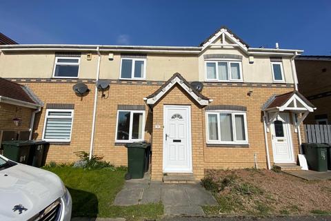 79 Blucher Road, North Shields, NE29 6XJ