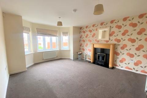 2 bedroom flat to rent, Flying Scotsman Way, Prestonpans, EH32