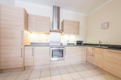 1 bedroom apartment to rent - Margaret Road, Headington, Oxford, OX3 8SE