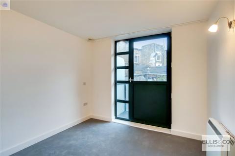 2 bedroom apartment to rent, 114-118 The Verge Building, Bethnal Green Road, London, E2