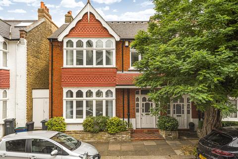 24 Merton Avenue, London, W4 1TA