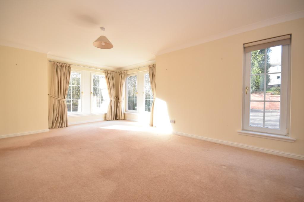 Ellangowan Court, Milngavie, East Dunbartonshire, G62 8PP 3 bed
