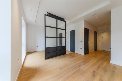 Studio to rent, Java House, 15 Botanic Square, London City Island, E14