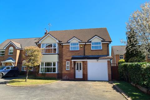 10 Trentham Close, Northampton, NN4 0WB
