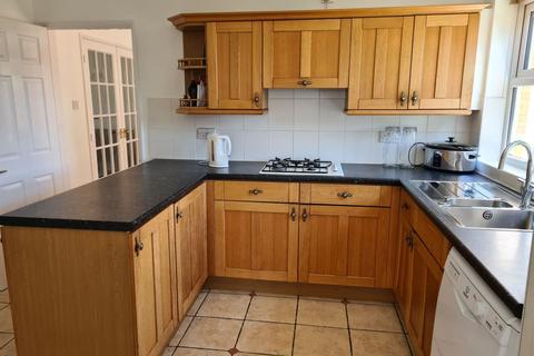 10 Trentham Close, Northampton, NN4 0WB