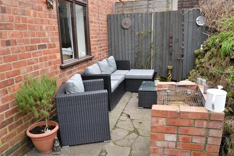 90 Brookdale, Lower Gornal, Dudley, DY3 2HH