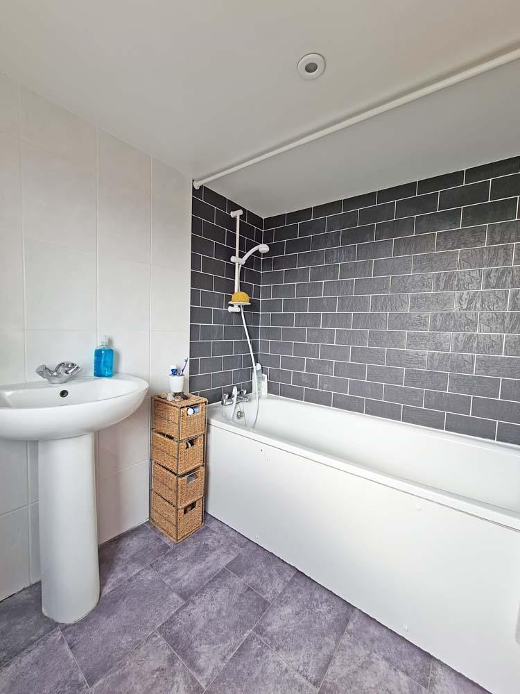 En suite