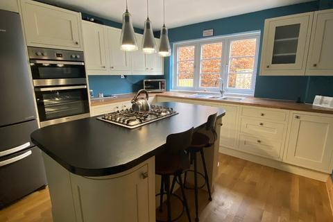 8 Beech Croft, Burgh By Sands, Carlisle, CA5 6AU