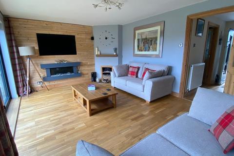 8 Beech Croft, Burgh By Sands, Carlisle, CA5 6AU