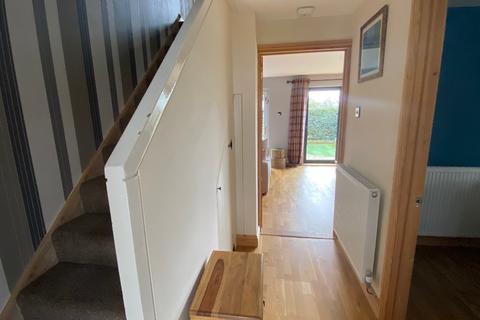 8 Beech Croft, Burgh By Sands, Carlisle, CA5 6AU