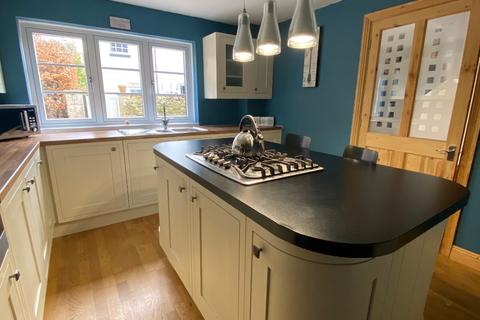 8 Beech Croft, Burgh By Sands, Carlisle, CA5 6AU