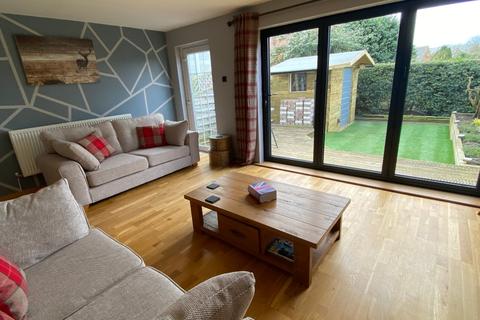 8 Beech Croft, Burgh By Sands, Carlisle, CA5 6AU