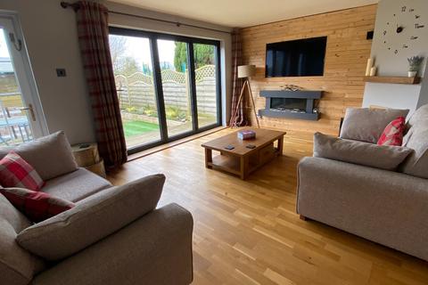 8 Beech Croft, Burgh By Sands, Carlisle, CA5 6AU