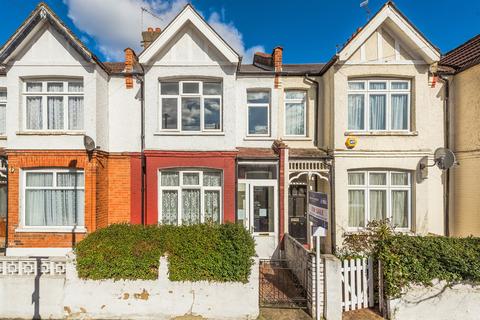 122 Eswyn Road, London, SW17 8TN