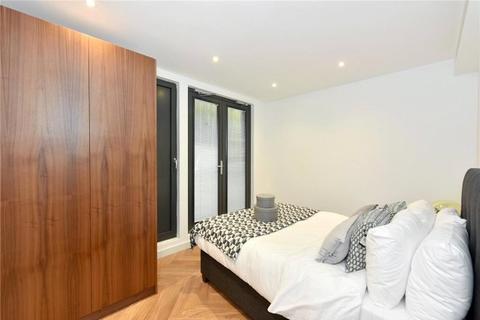 2 bedroom flat to rent, Gloucester Avenue, London