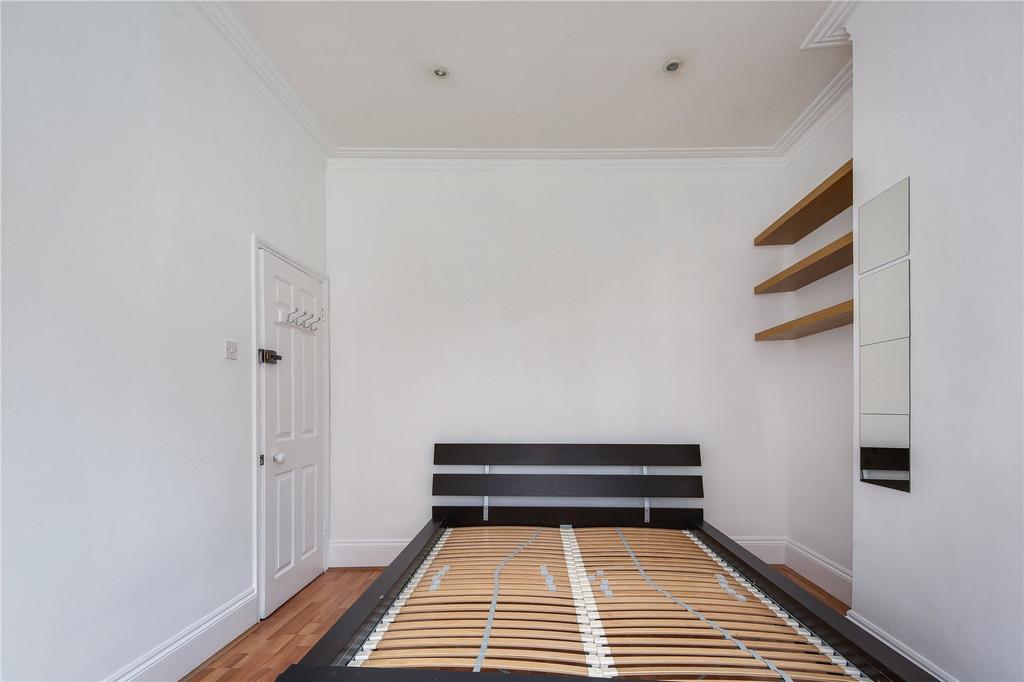 Bedroom Three View 2