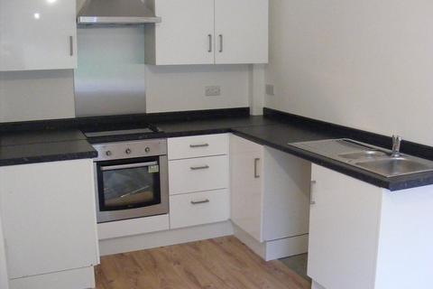 2 bedroom apartment to rent, Bullar Road, Bitterne Park, Southampton, SO18