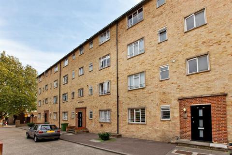 1 bedroom apartment to rent, Dibden Street, London, N1