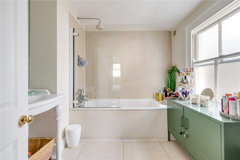 undefined, Orbain Road, London, SW6