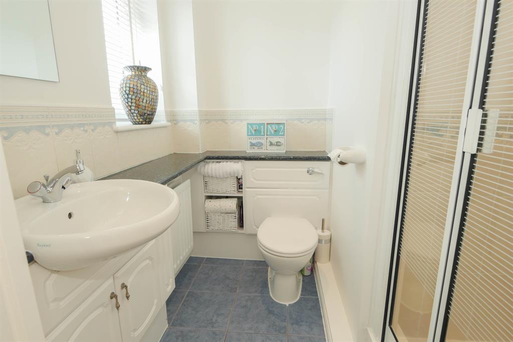 En suite