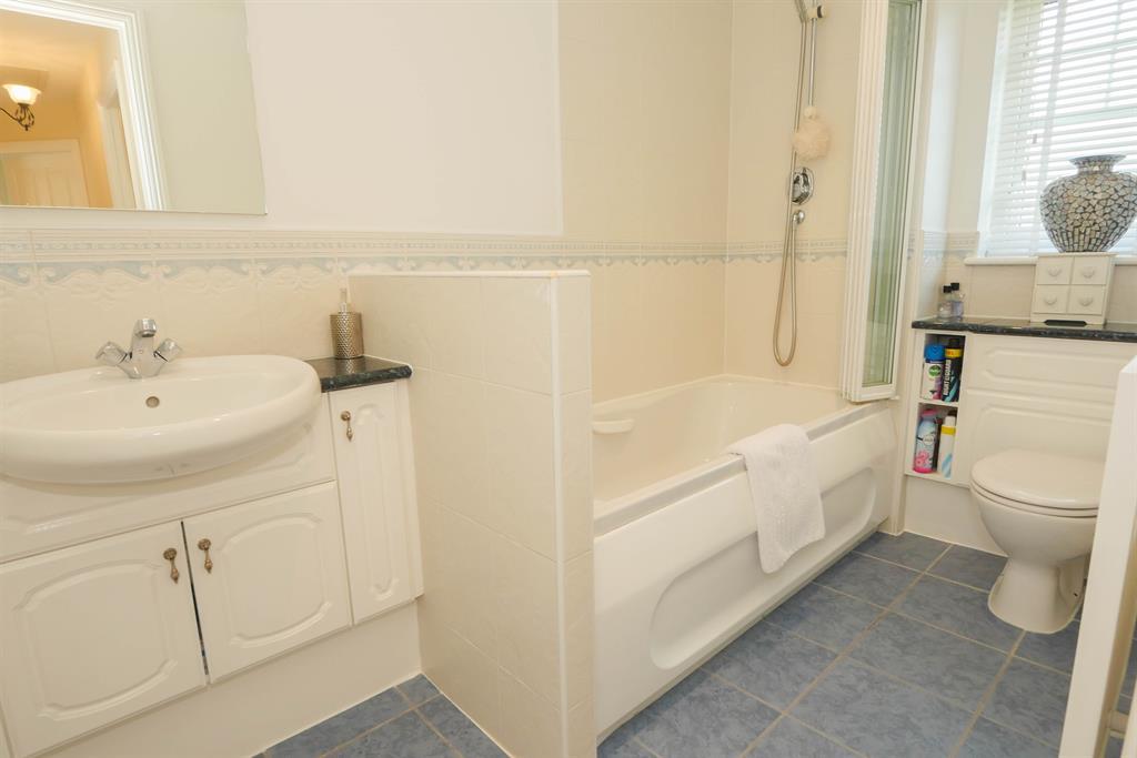 Bathroom/wc