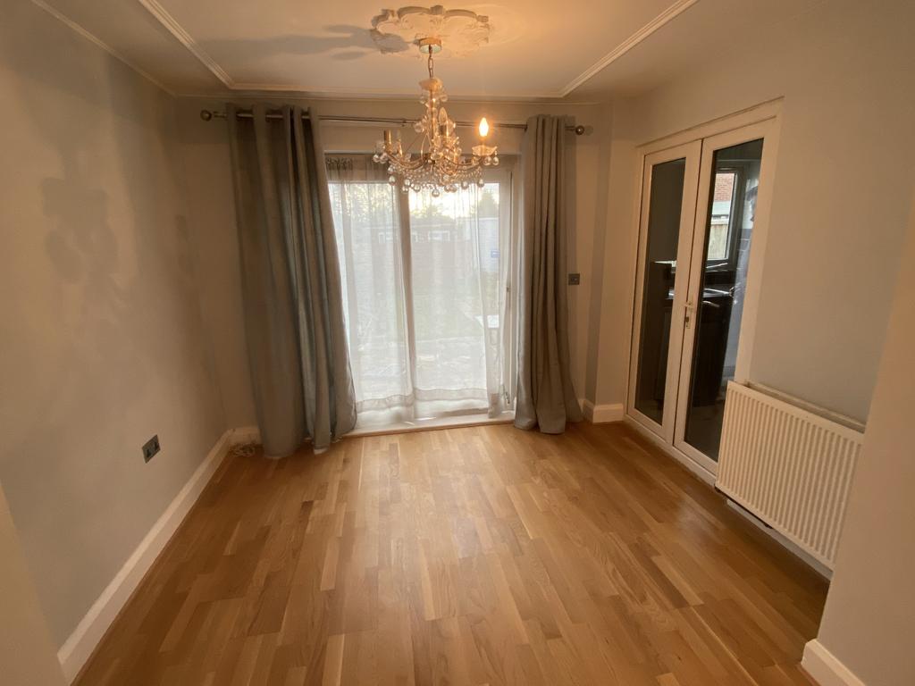 Tregenna Avenue, HA2 4 bed terraced house £1,895 pcm (£437 pw)