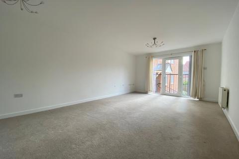 2 bedroom flat to rent, Culverden Park, Tunbridge Wells