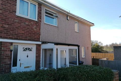 2 bedroom semi-detached house to rent - Brancepeth Avenue, Middlesbrough