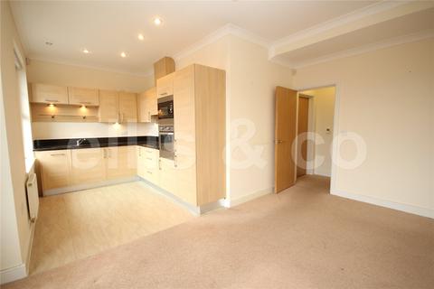 1 bedroom apartment for sale - Chalet Estate, Hammers Lane, Mill Hill, London, NW7
