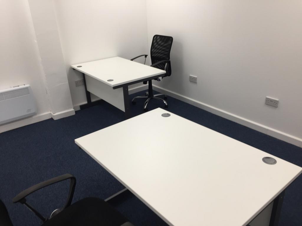 Radley Place 2 Desk