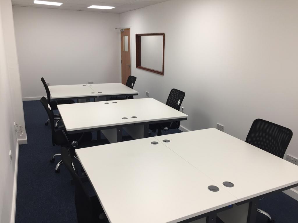 Radley Place 6 Desk