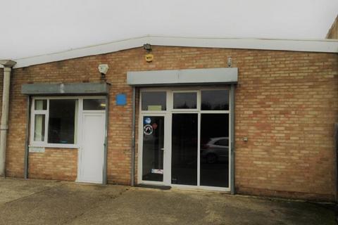 Serviced office to rent, Radley Road, Abingdon, Oxfordshire