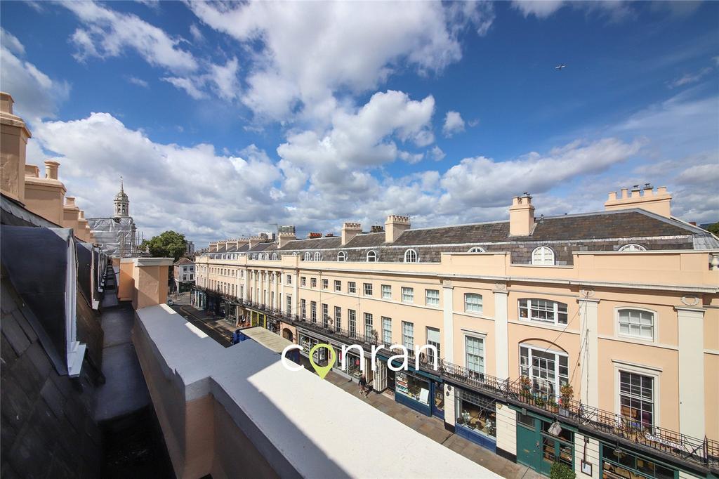 King William Walk, Greenwich, SE10 1 bed apartment £1,650 pcm (£381 pw)