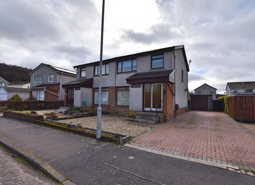 Houses For Sale Wemyss Bay And Inverkip at Charley Avila blog