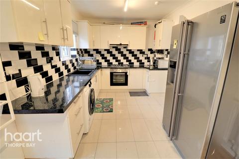 114 Blyth Avenue, Shoeburyness, Southend-on-sea, SS3 9NL