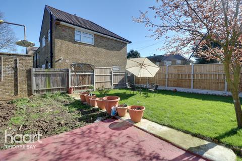 114 Blyth Avenue, Shoeburyness, Southend-on-sea, SS3 9NL
