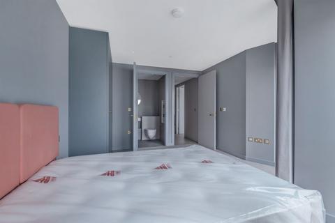 2 bedroom apartment to rent, No.4, Upper Riverside, Cutter Lane, Greenwich Peninsula, SE10