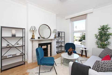 Flat 2, 63 Windsor Road, London, W5 3UJ