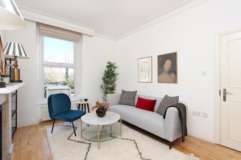 Flat 2, 63 Windsor Road, London, W5 3UJ