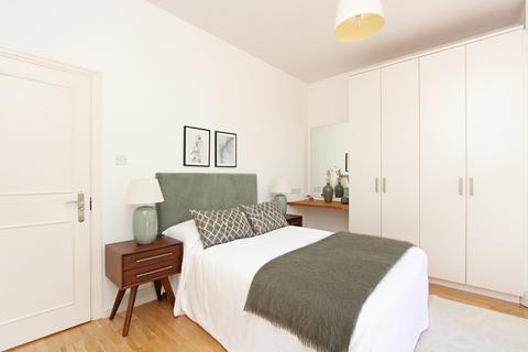Flat 2, 63 Windsor Road, London, W5 3UJ