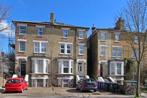 Flat 2, 63 Windsor Road, London, W5 3UJ