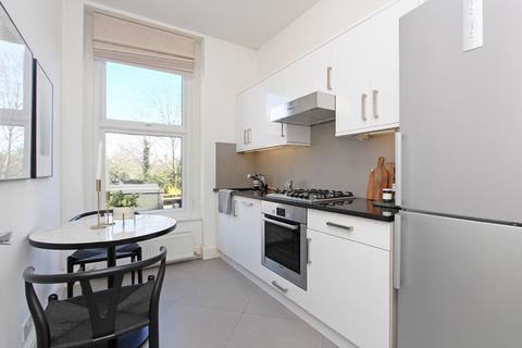 Flat 2, 63 Windsor Road, London, W5 3UJ