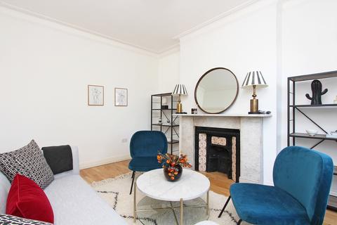 Flat 2, 63 Windsor Road, London, W5 3UJ