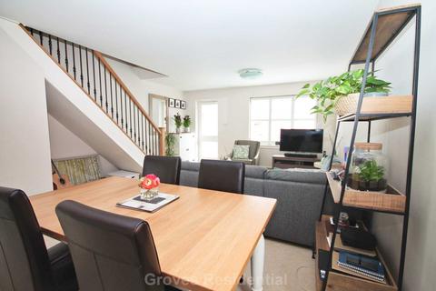 2a Arthur Road, New Malden, KT3 6LX