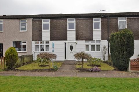109 Brendon Way, Nuneaton, CV10 8NW