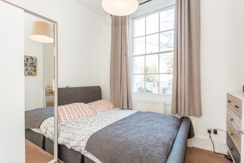 425c Mile End Road, London, E3 4PB