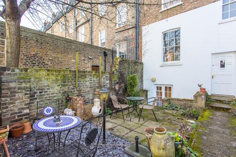 425c Mile End Road, London, E3 4PB